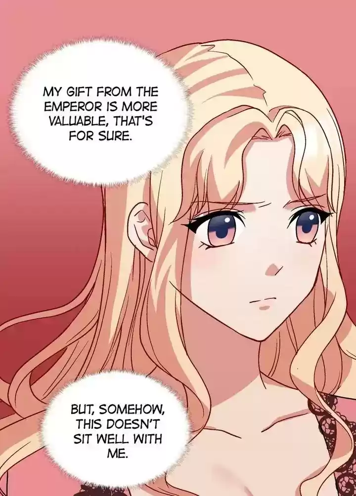 The Justice of Villainous Woman Chapter 62