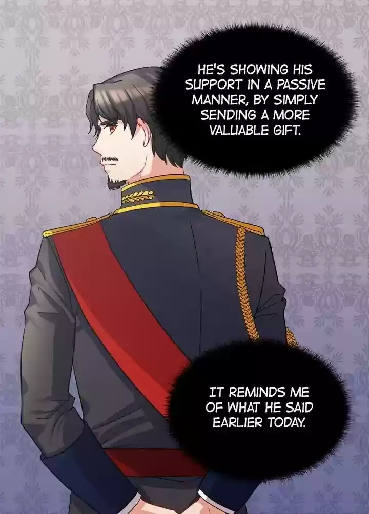 The Justice of Villainous Woman Chapter 62