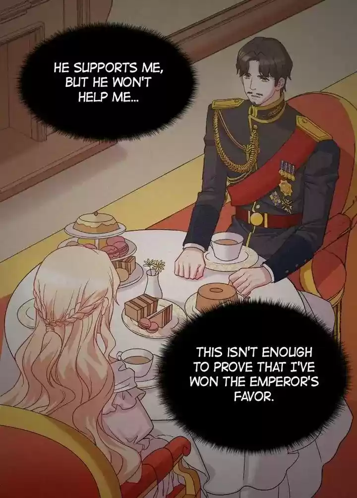 The Justice of Villainous Woman Chapter 62