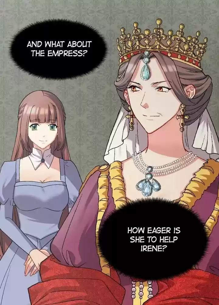 The Justice of Villainous Woman Chapter 62