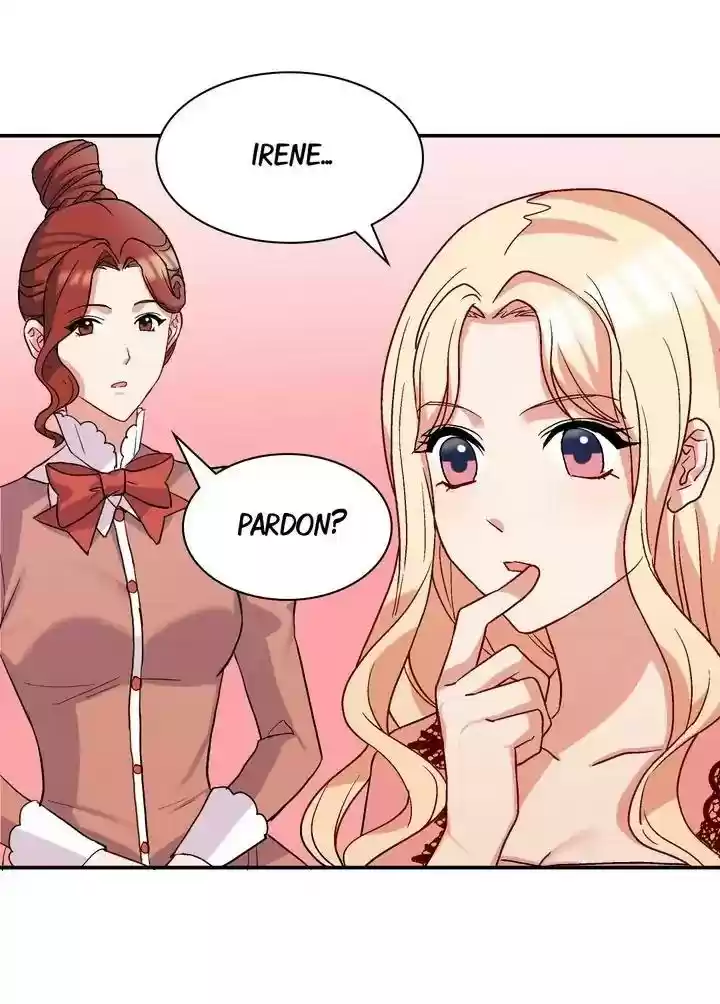 The Justice of Villainous Woman Chapter 62