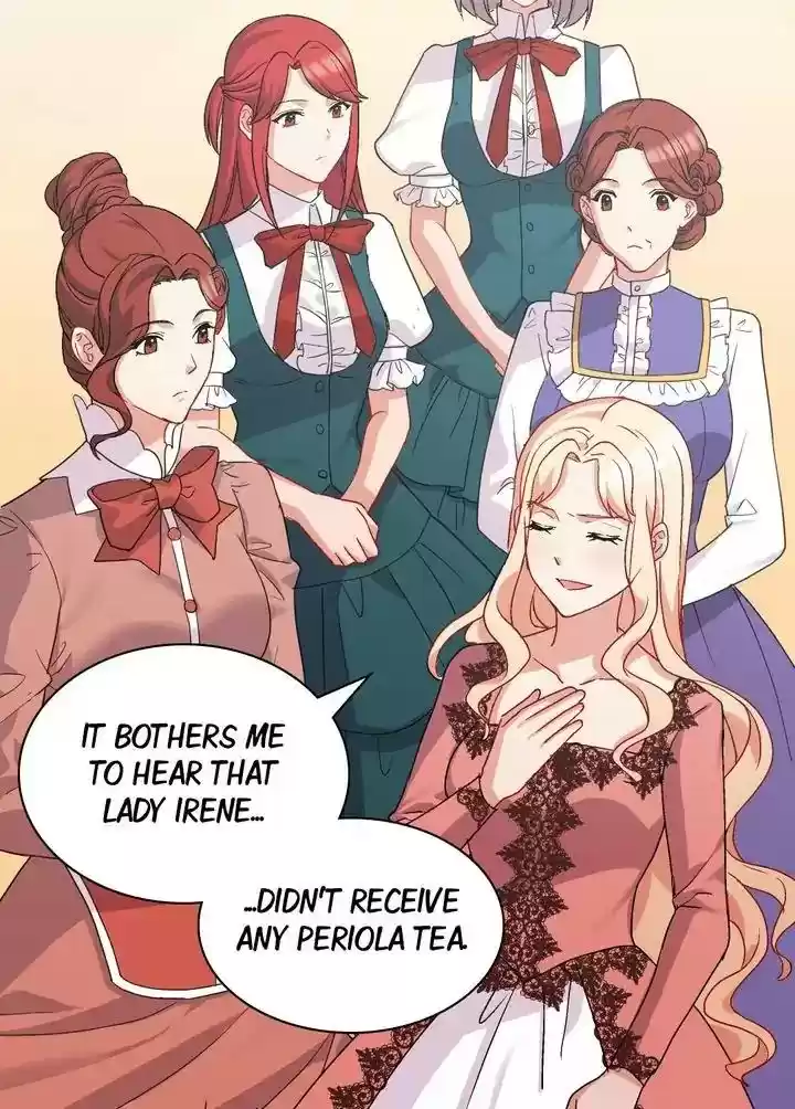 The Justice of Villainous Woman Chapter 62