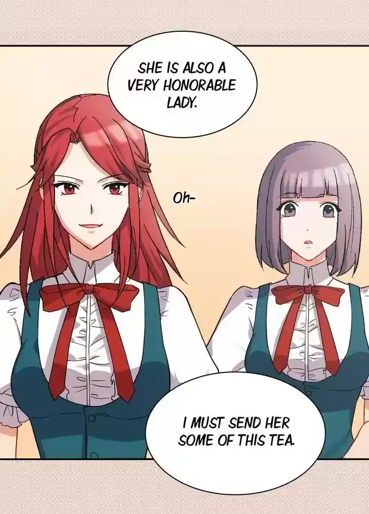 The Justice of Villainous Woman Chapter 62