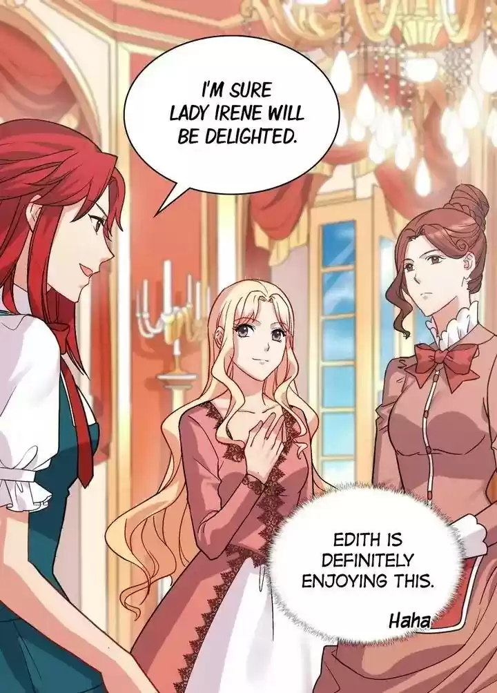 The Justice of Villainous Woman Chapter 62