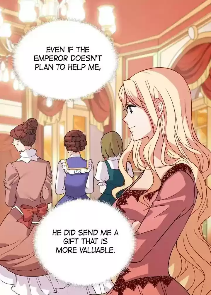 The Justice of Villainous Woman Chapter 62