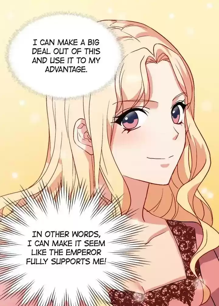 The Justice of Villainous Woman Chapter 62