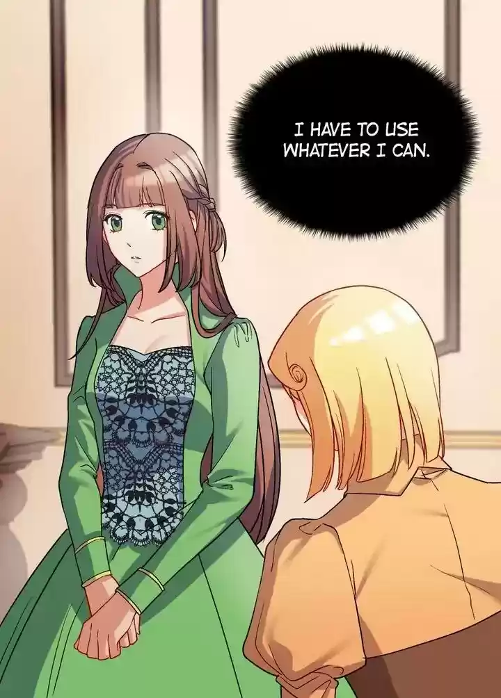 The Justice of Villainous Woman Chapter 62