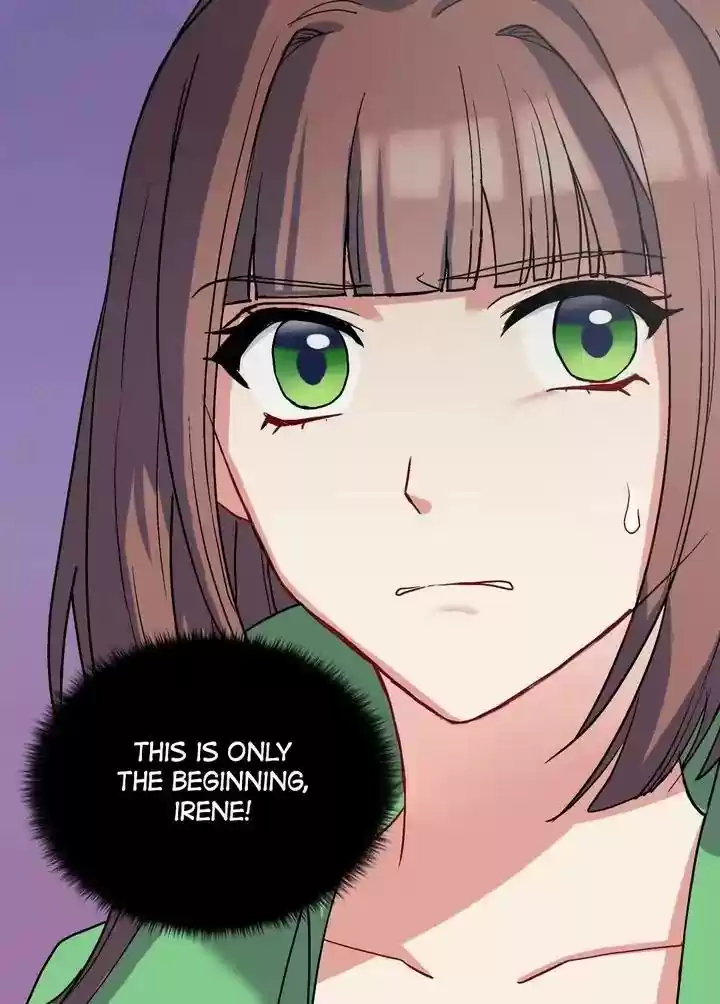 The Justice of Villainous Woman Chapter 62