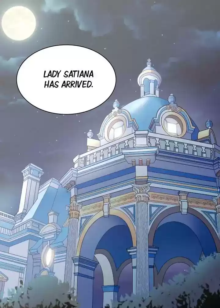 The Justice of Villainous Woman Chapter 63