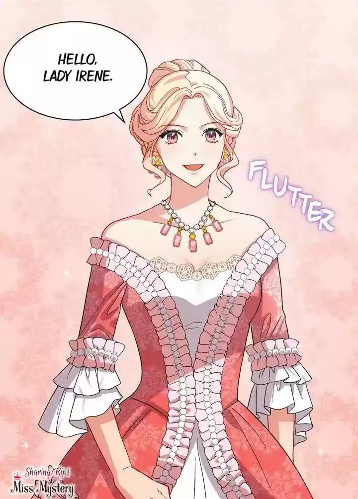 The Justice of Villainous Woman Chapter 63