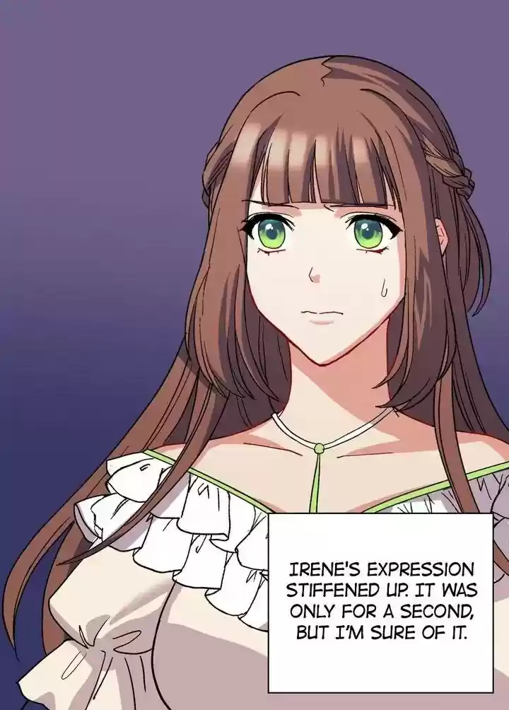 The Justice of Villainous Woman Chapter 63