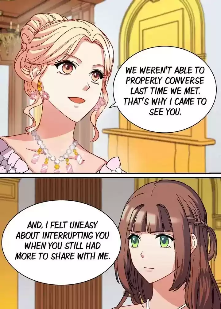 The Justice of Villainous Woman Chapter 63