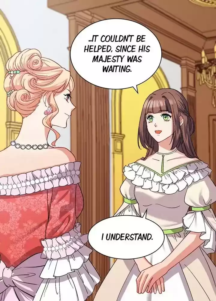 The Justice of Villainous Woman Chapter 63