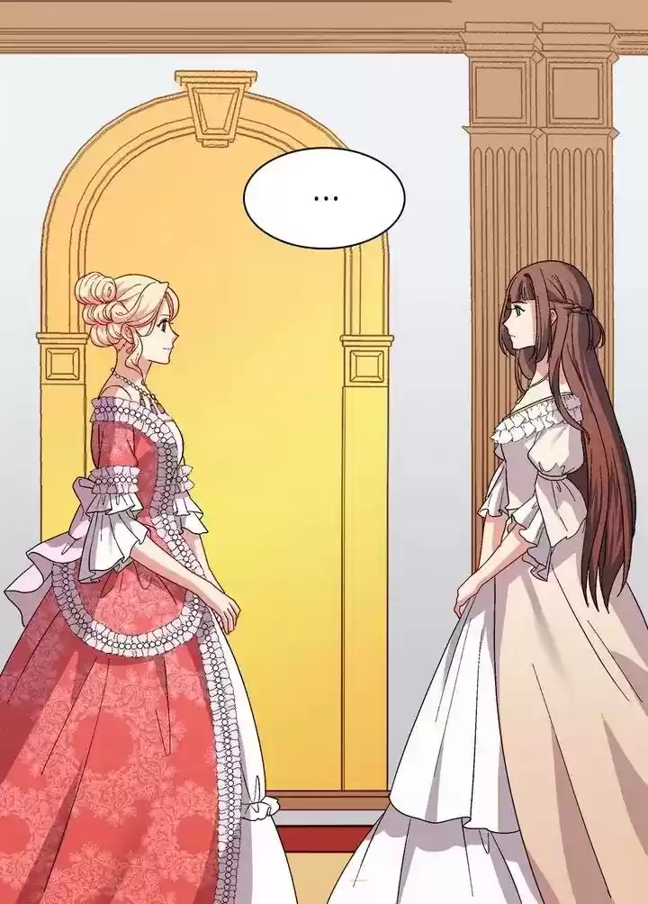 The Justice of Villainous Woman Chapter 63