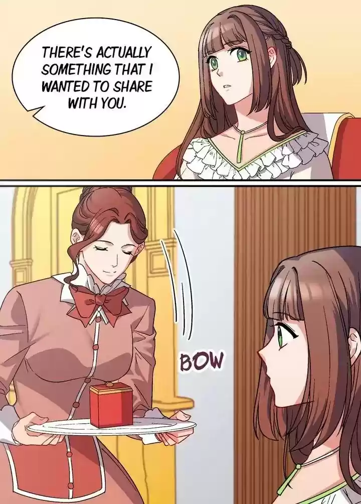 The Justice of Villainous Woman Chapter 63