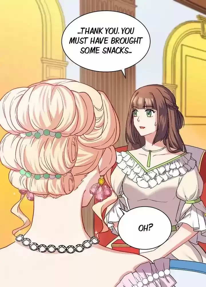 The Justice of Villainous Woman Chapter 63