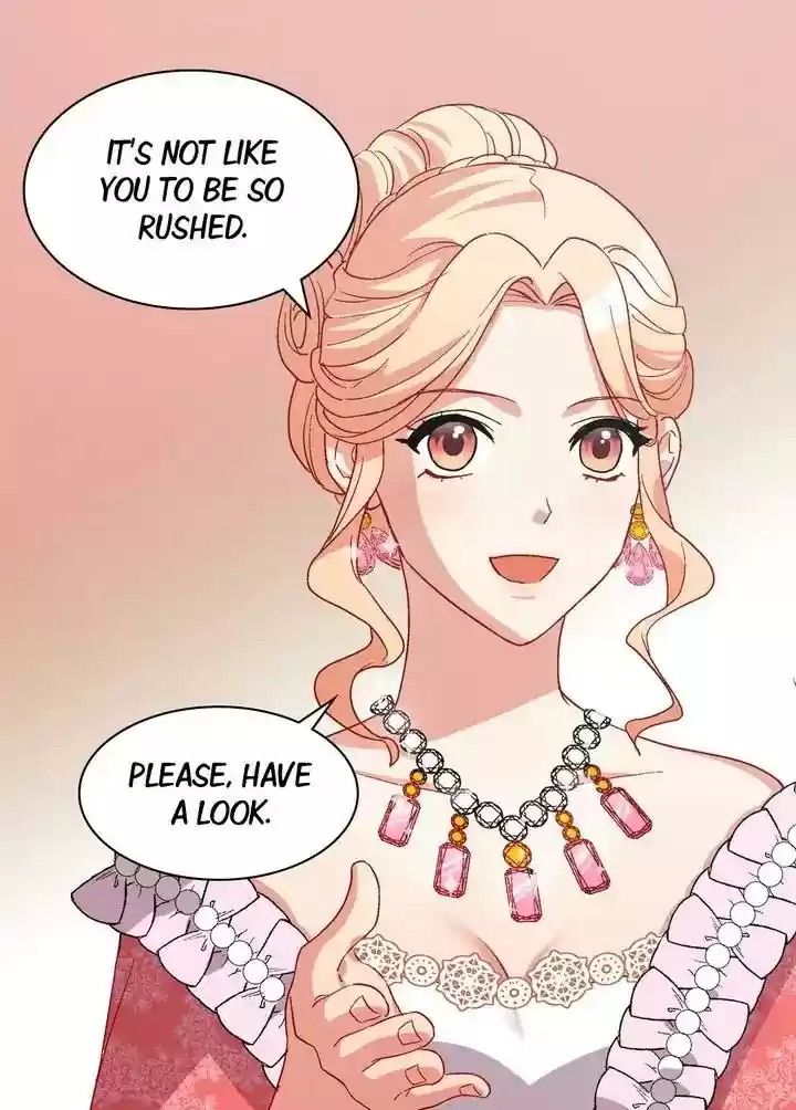 The Justice of Villainous Woman Chapter 63