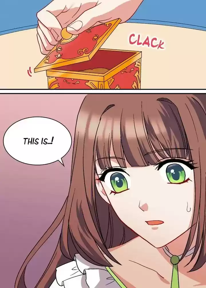 The Justice of Villainous Woman Chapter 63