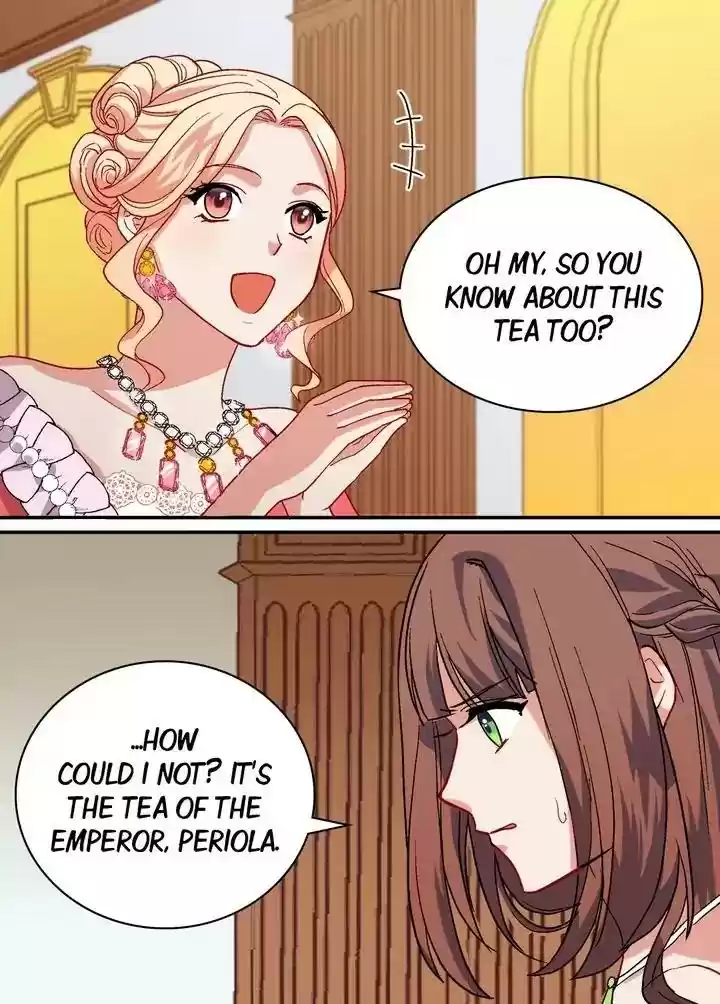 The Justice of Villainous Woman Chapter 63