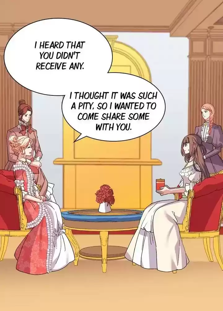 The Justice of Villainous Woman Chapter 63