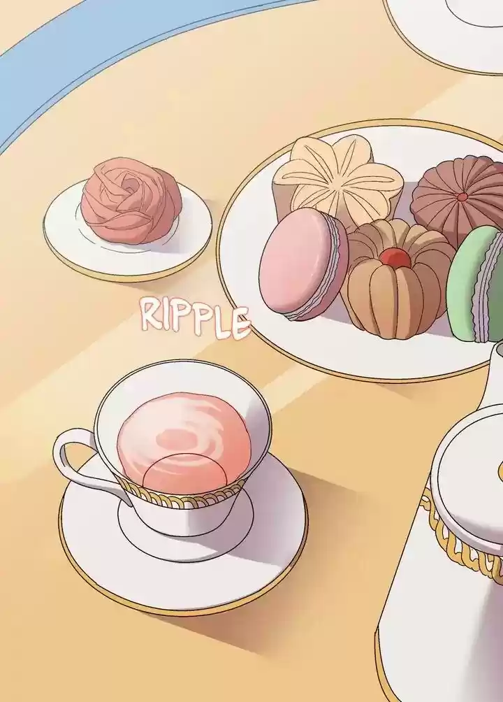 The Justice of Villainous Woman Chapter 63