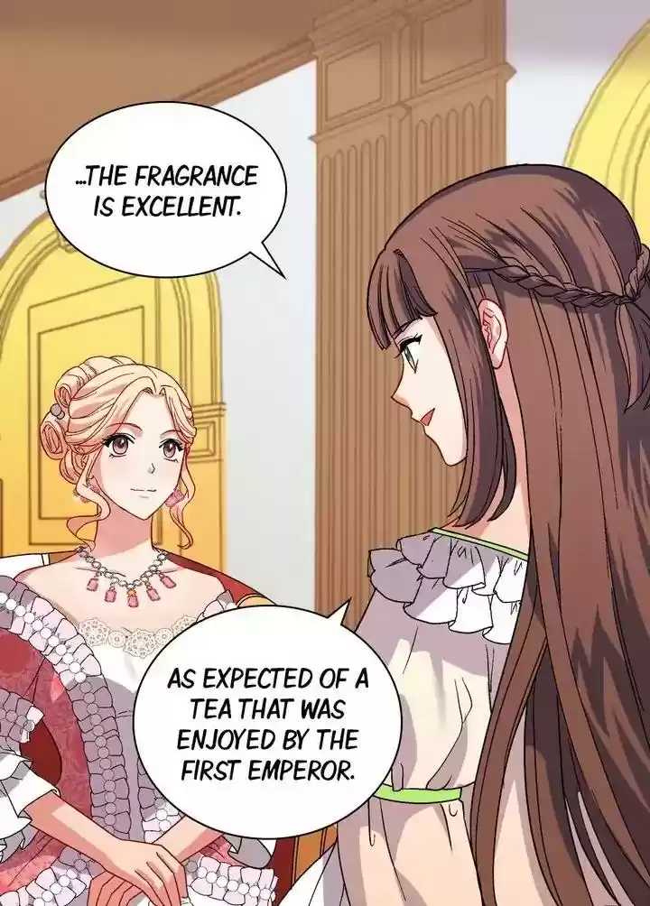 The Justice of Villainous Woman Chapter 63