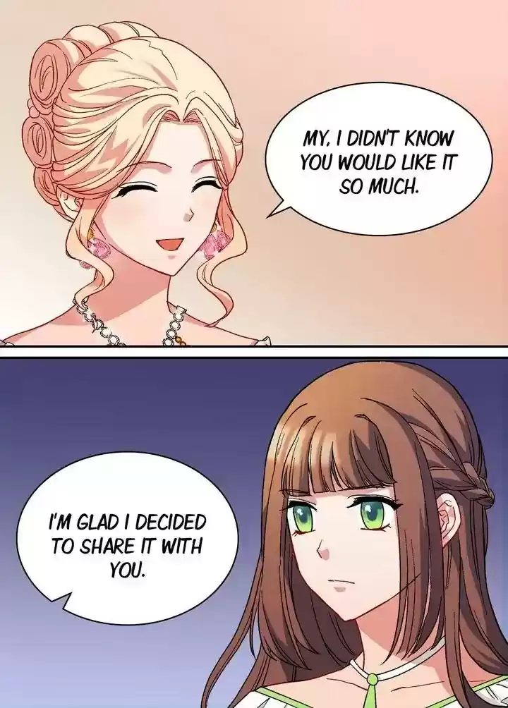 The Justice of Villainous Woman Chapter 63