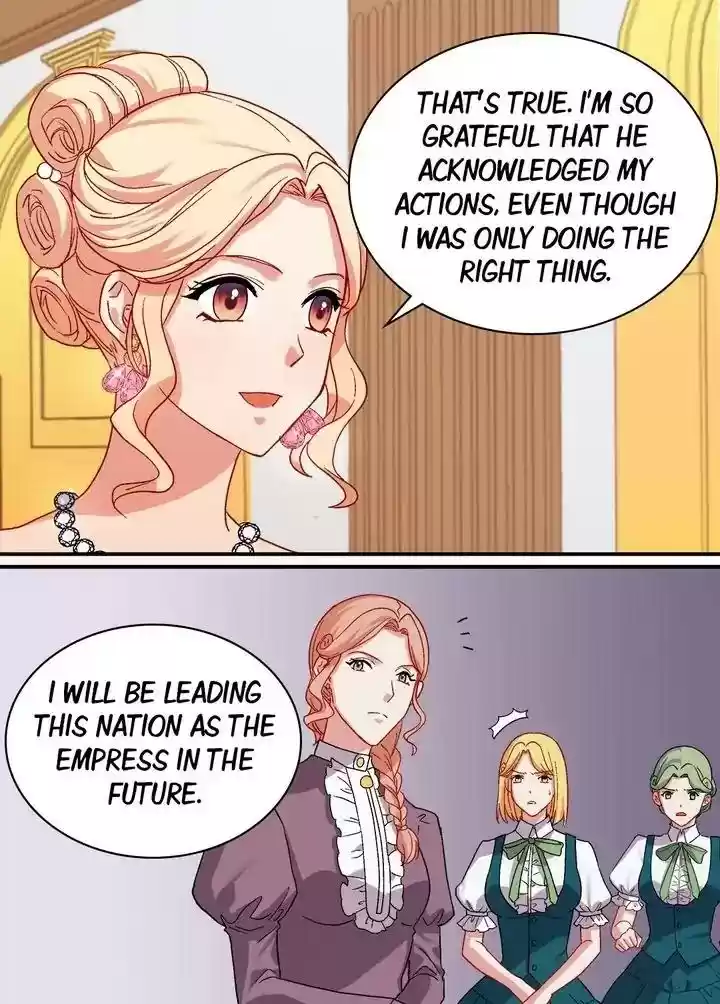 The Justice of Villainous Woman Chapter 63