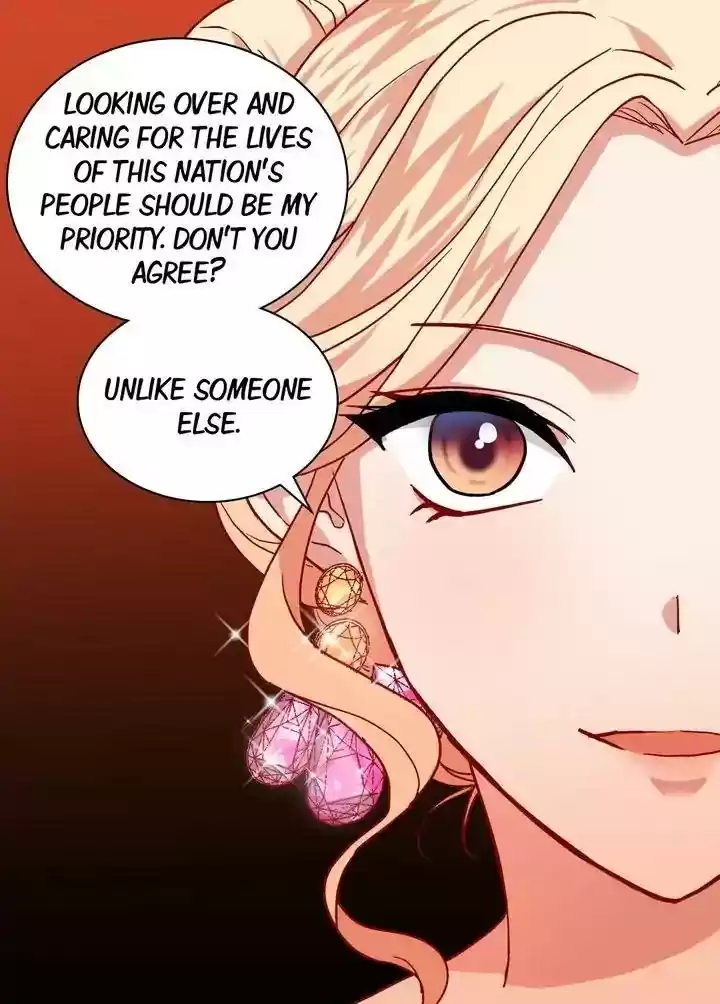 The Justice of Villainous Woman Chapter 63