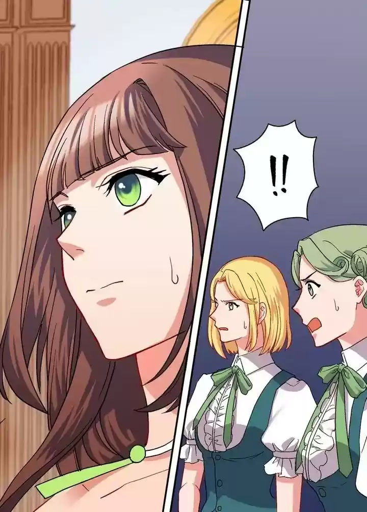 The Justice of Villainous Woman Chapter 63