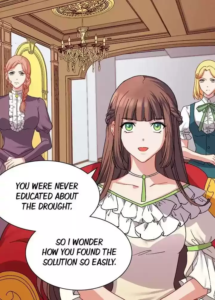 The Justice of Villainous Woman Chapter 63