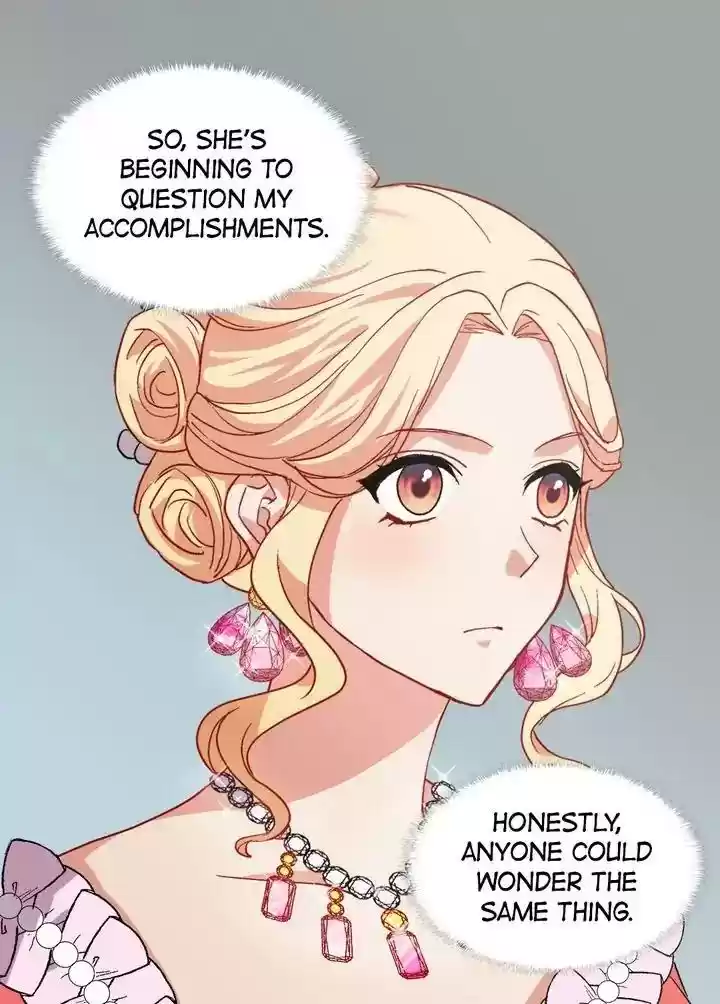 The Justice of Villainous Woman Chapter 63