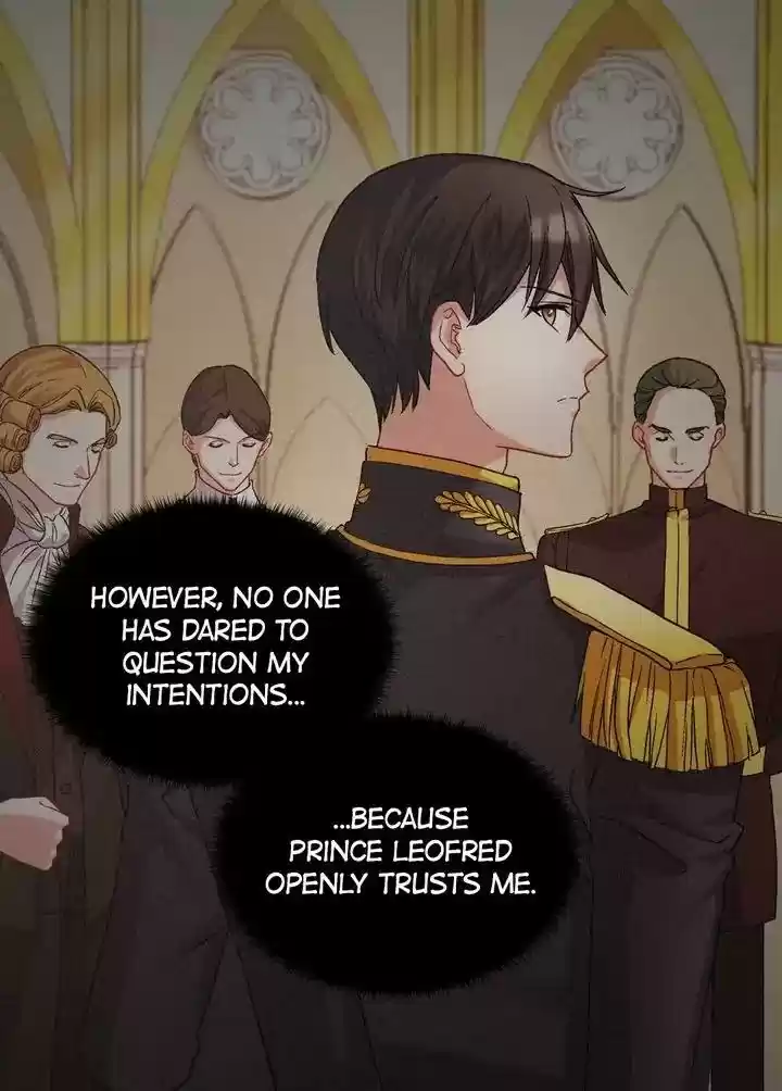 The Justice of Villainous Woman Chapter 63