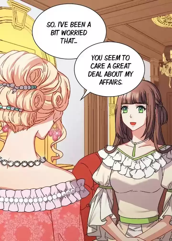 The Justice of Villainous Woman Chapter 63