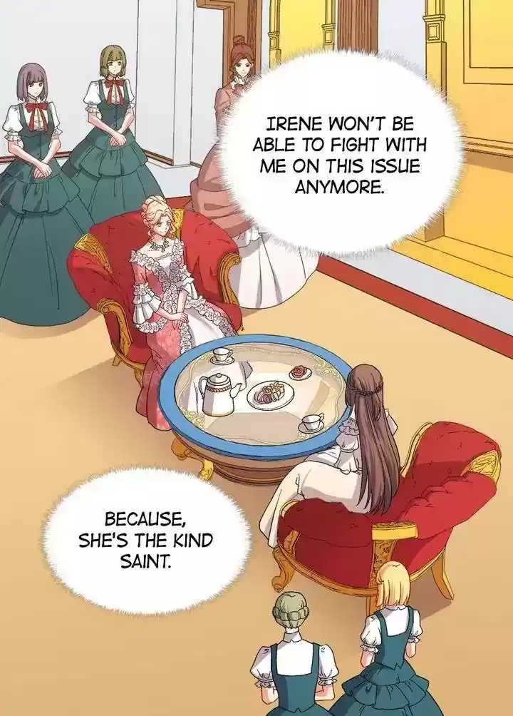 The Justice of Villainous Woman Chapter 63