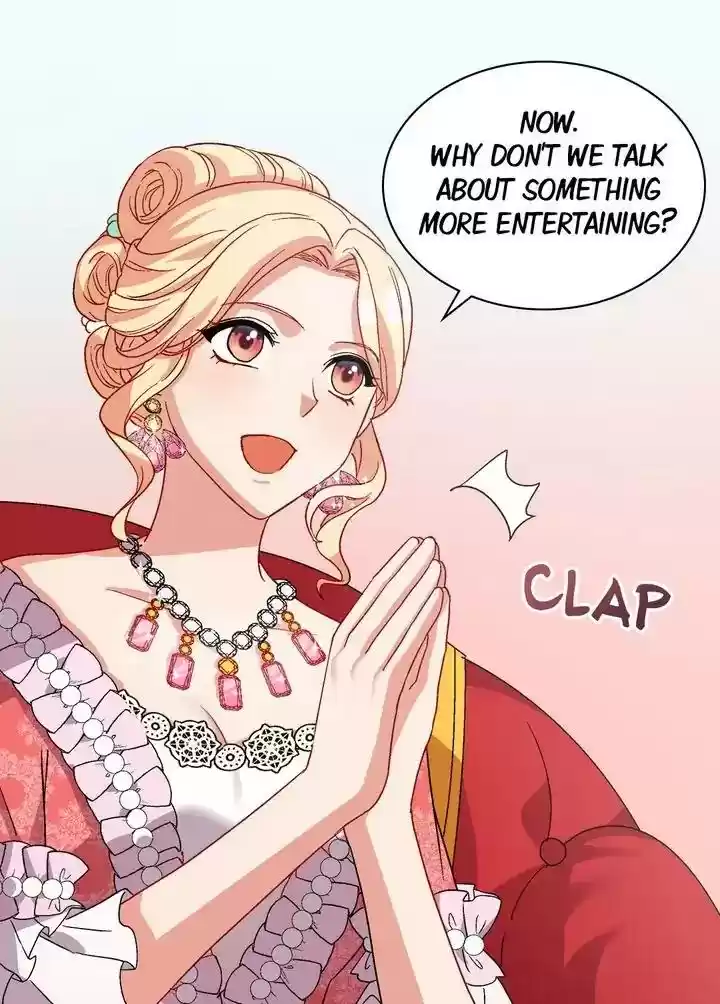 The Justice of Villainous Woman Chapter 63