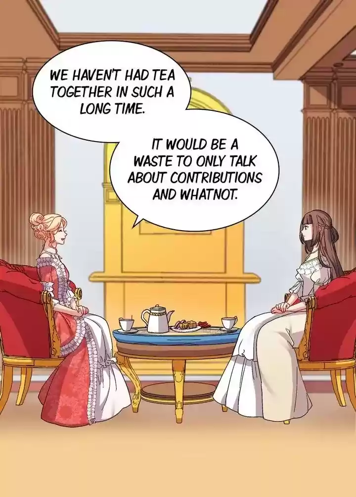 The Justice of Villainous Woman Chapter 63