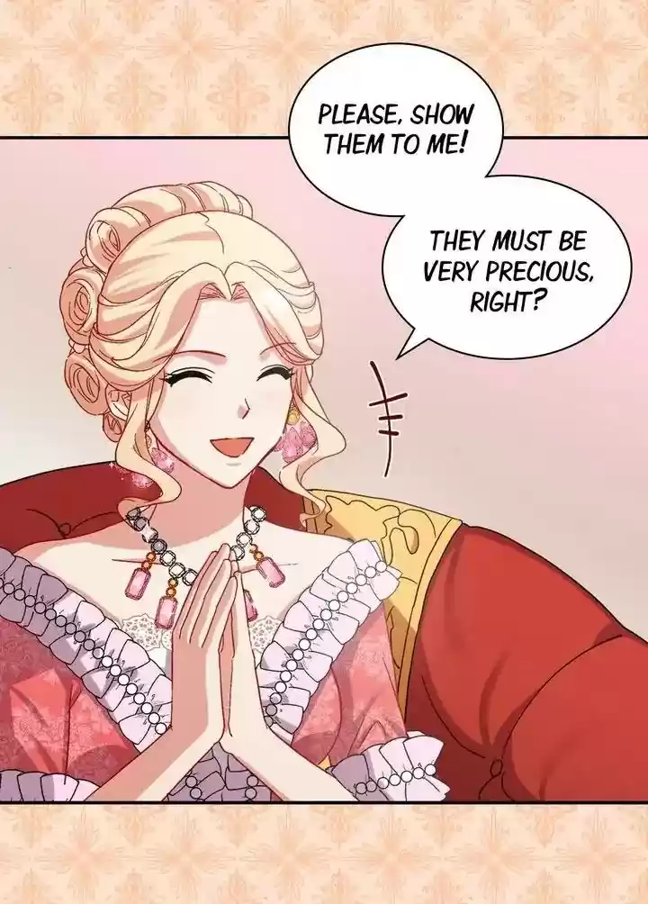 The Justice of Villainous Woman Chapter 63