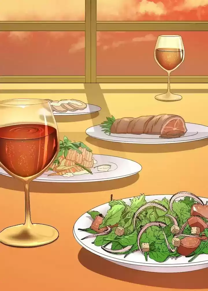 The Justice of Villainous Woman Chapter 64