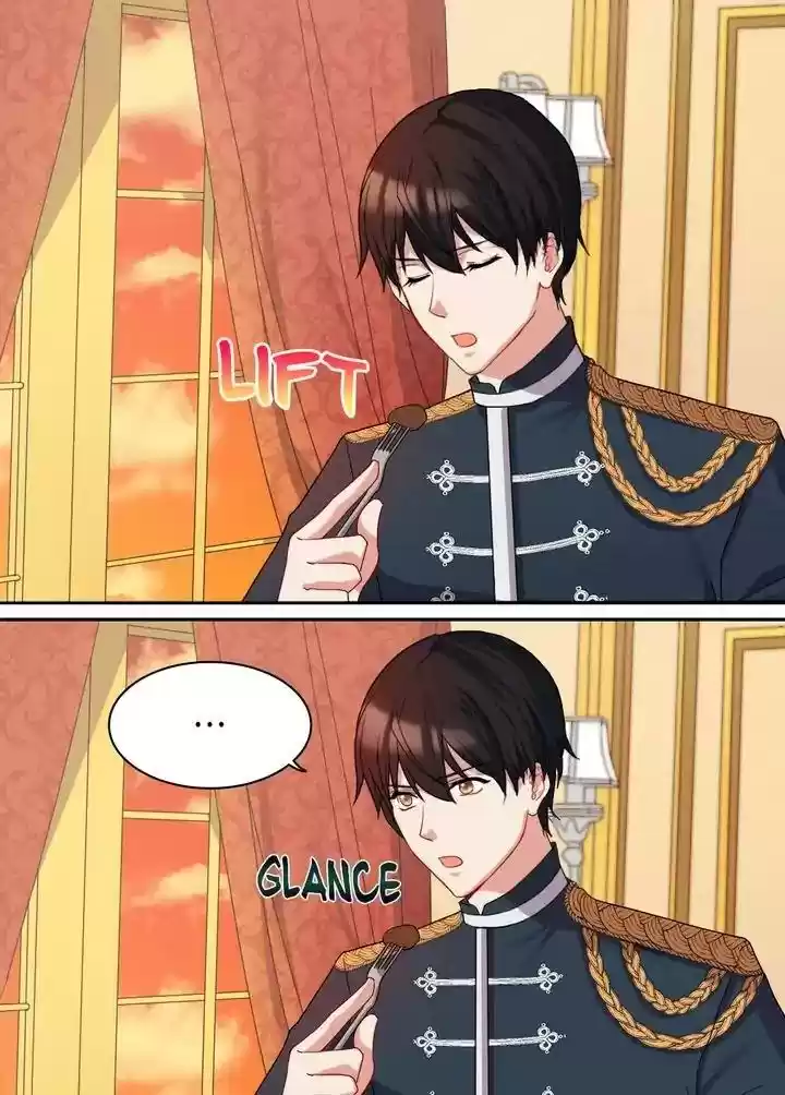 The Justice of Villainous Woman Chapter 64