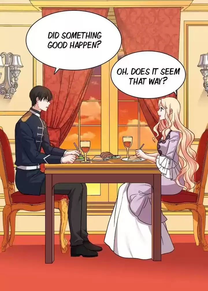 The Justice of Villainous Woman Chapter 64