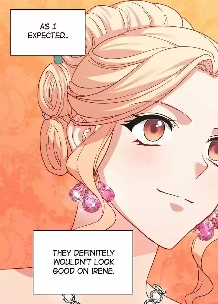 The Justice of Villainous Woman Chapter 64