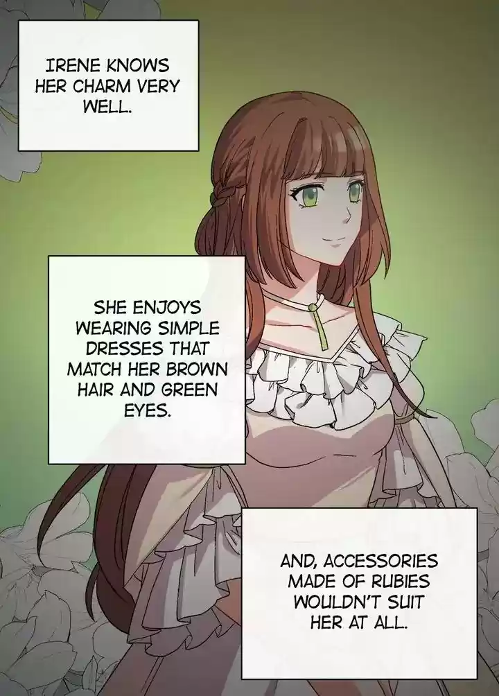 The Justice of Villainous Woman Chapter 64