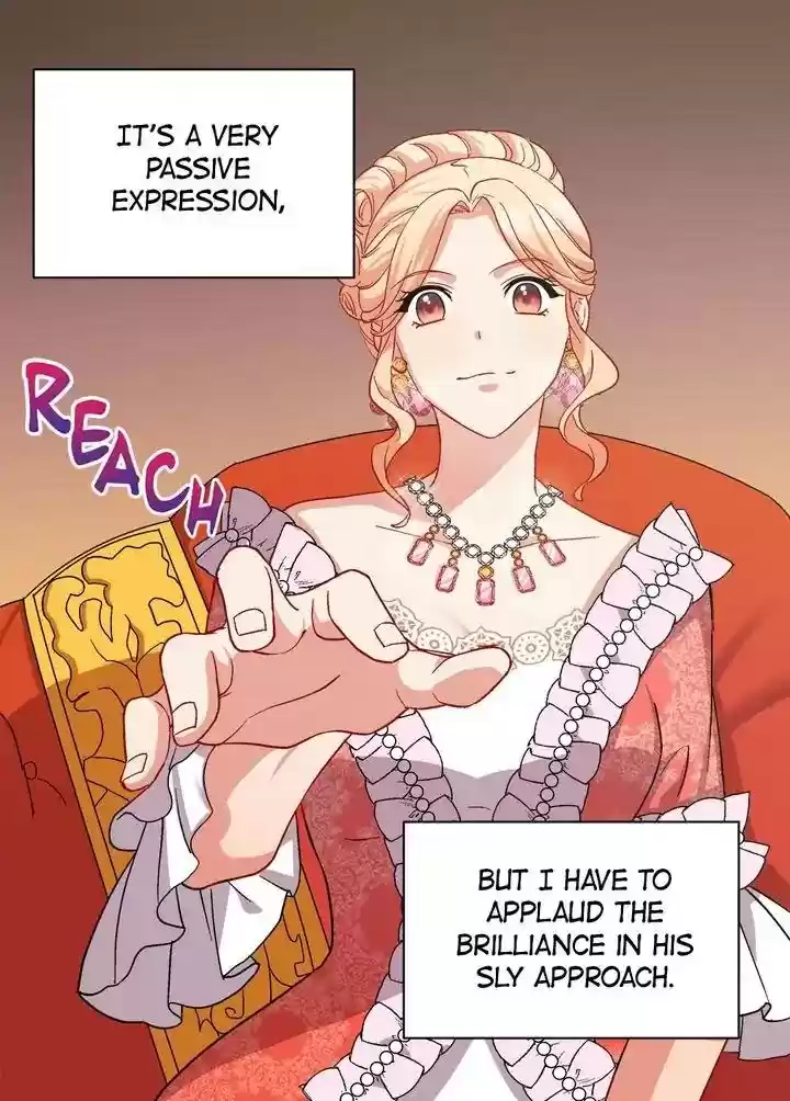 The Justice of Villainous Woman Chapter 64