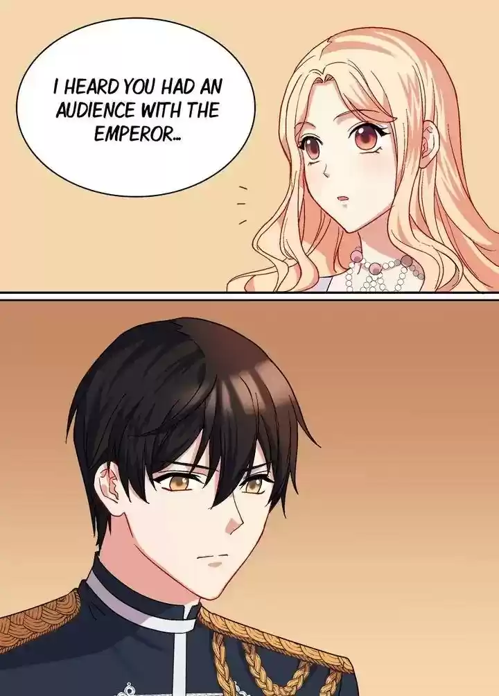 The Justice of Villainous Woman Chapter 64