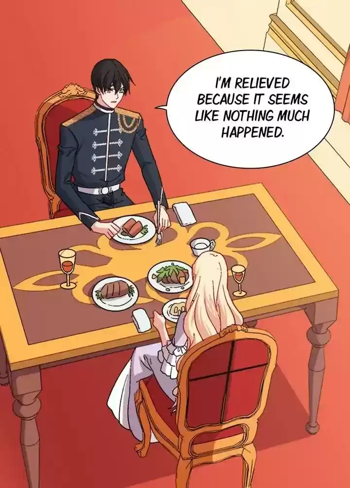 The Justice of Villainous Woman Chapter 64