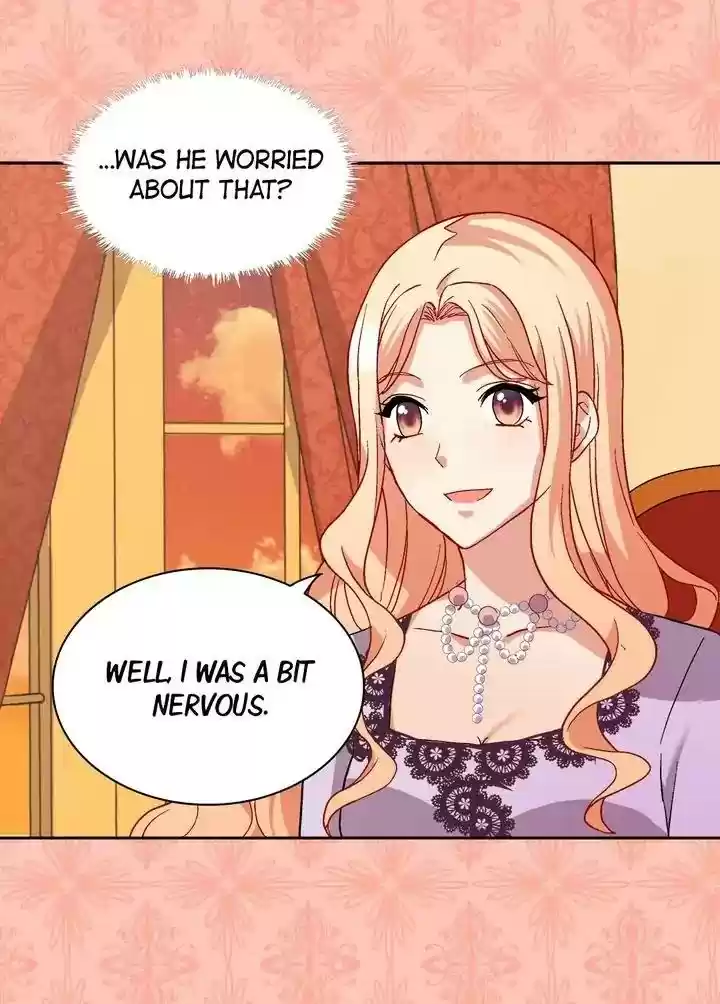 The Justice of Villainous Woman Chapter 64