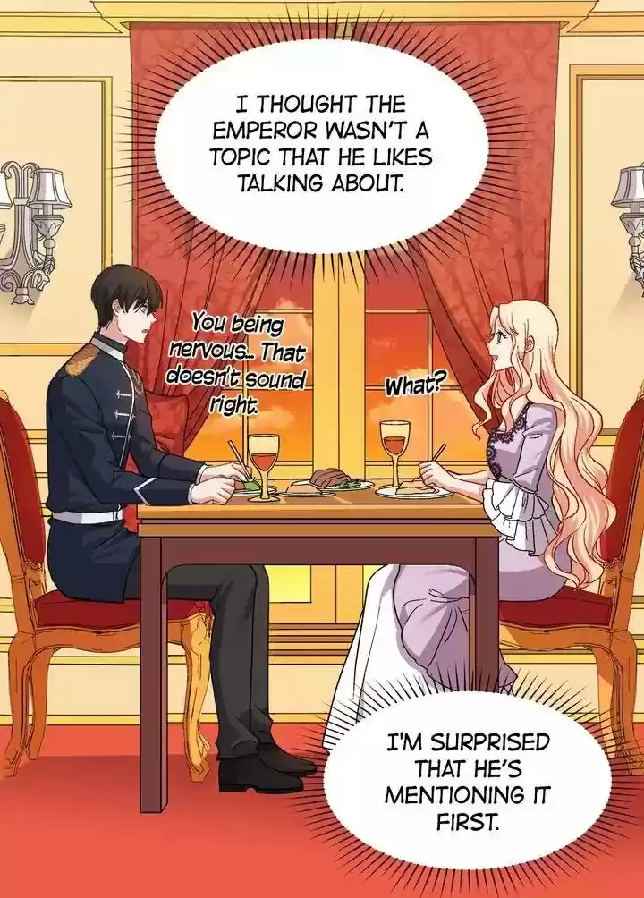 The Justice of Villainous Woman Chapter 64