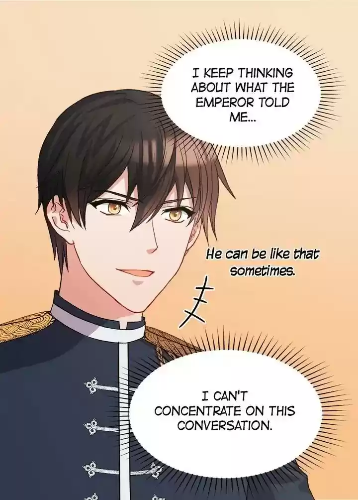 The Justice of Villainous Woman Chapter 64