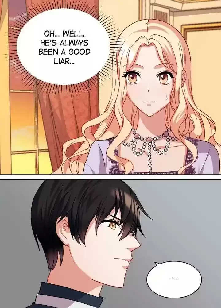 The Justice of Villainous Woman Chapter 64